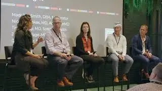 Self Fund Summit 2025 | 05 | DPC as Medical Directors | Panel Moderated by Madeline Smith, DBA