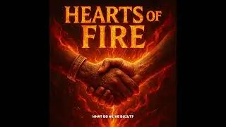Hearts of Fire | Friendship Anthem | Krishna & Sudama's Eternal Bond | Powerful & Emotional Song