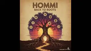 Back to roots 