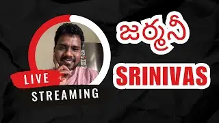 How Indians Can Study, Work & Get PR in Germany | Live Session