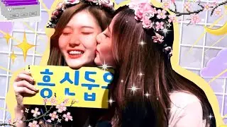 satzu moments (cute)