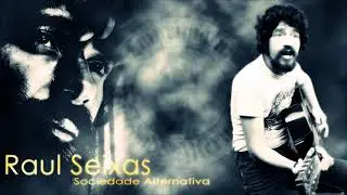 Raul Seixas - Pagando Brabo.