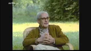 levi strauss interview 1972