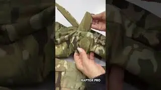 Штани MultiCam Original RAPTOR TAC. #army #tacticalvest #military #raptortac #tacticaltrax