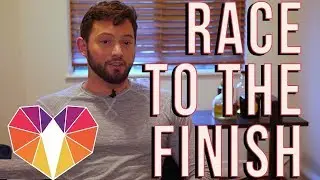Race to the Finish EOS MainNet - GenerEOS