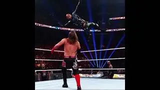 Ricochet ☠️ #wwe