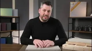 SoundScreed 25 Direct to Joist Floor Soundproofing Product Overview