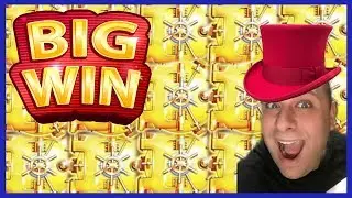 🎰 JACKPOT VAULT 🔷 DIAMONDS GIVE BIG WINS! 🔷 EZ Life Slot JACKPOTS