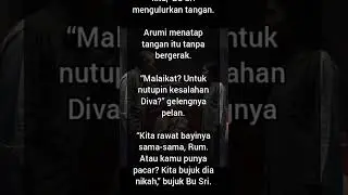 #3 JANGAN BERHENTI JADI IBUKU 🐞 PENULIS: ERIN MARTA LINA 🐞 BACA LENGKAP DI KBM APP 