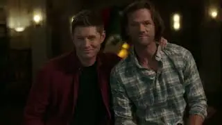 Supernatural (Nostalgia) - End of an Era