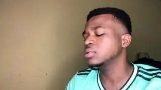 Let her go&mdash; passenger  (Donald&rsquo;s cover )