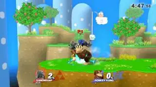 ganonside