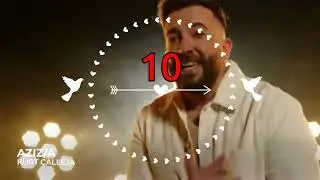 MESC 2025 | MY TOP 10 (Malta Eurovision Song Contest) by VINYL
