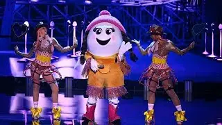 Eggi heizt ein mit 