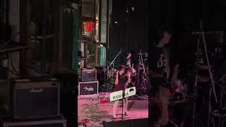 ภวังค์ (Daydream) 🌝 - Coconut Sunday | Live at Don't Think Fest! 3 