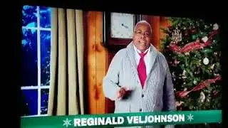 Reginald Veljohnson - Die Hard is Christmas Movie