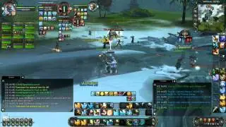 RIFT PVP Guide: Cleric Volume 5: M*A*S*H Justicar / Shaman / Warden Spec @ 50 Rank 4