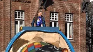Optocht Simpelveld 2015