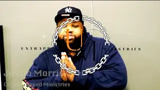 Day in the Life Series Episode 1 Justin Morris (Untrapped Ministries)