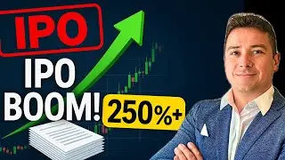 The IPO Comeback: 3 High-Growth Tech IPOs RETAIL Investors Must Watch in 2026