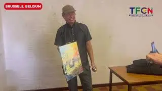 Purpose as an Artist Traveler of Amangpintor | TFCN