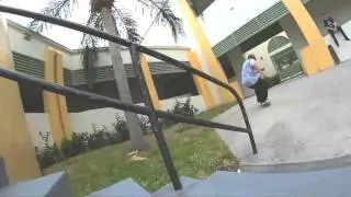MIA throwaway