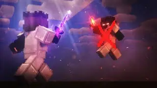 How To Master Aim In Minecraft (EASY WAY!) 🎯
