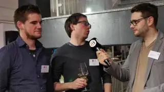 Die 6. Runde des RT1 Kochduells bei Küchen Mayer