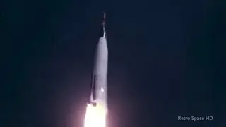 Episode 6: Today In Spaceflight History-Mercury Atlas 5