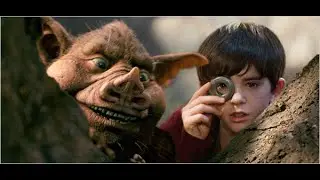 The Spiderwick Chronicles (2008) Film Explained in Hindi/Urdu Summarized हिन्दी