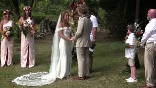Savanna and Tyler's Wedding June 11th 2022