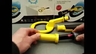 Unboxing nuovo Nokta Makro Pulse dive goldetectors