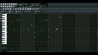 TRAP TUTORIAL LMMS (STOCK PLUGINS ONLY)