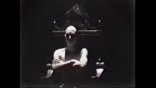 Nuhikun (1978) - A Stage Play by Tenjo Sajiki [ENG SUB]