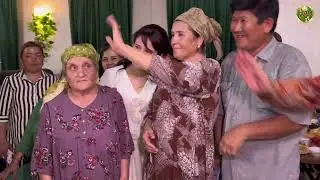 Guliston onamozni farzandlari nomidan tabriklaymiz | Shovot tumani Dimitrov