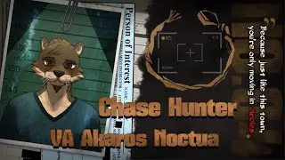 [ Echo Project ] Chase Hunter - Character Promo