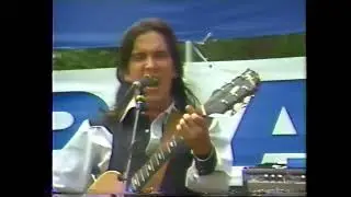 Geoff Miller's TagTeam - You Bring Out the Boogie in Me. 1987