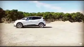 My Sc&eacute;nic 2017