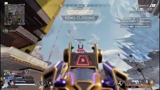 Apex Legends duo ( TRGG ) short video
