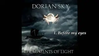 Dorian Sky - Before my eyes