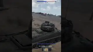 BEST AND FUNNY KILL WAR THUNDER TANK #18