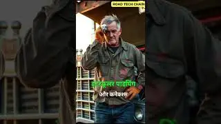 🚛 Truck Ki Mileage Kam Kyu Ho Rahi Hai? Intercooler Leakage Ka Sach! ⚠️|Tata2830|#roadtechchain