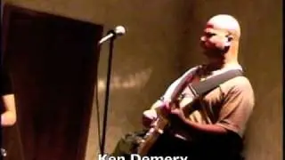 Ken Demery in St. Thomas, US Virgin Islands