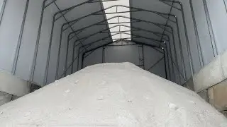 Crews salting Atlanta roads in final hours of ice storm preparations