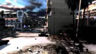 Nexo | A CoD4 Fragmovie by otKj