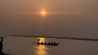 Borabadh Vlog with sweet family
