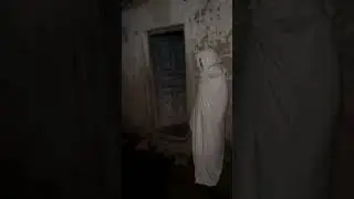Laugh#2 #pocong #ghost #funny #jumpscare  #lol #comical #meme #balb #funnyvideo