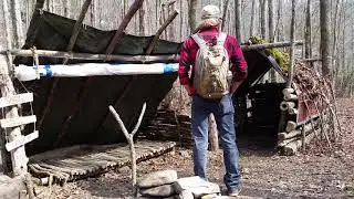 Broke Boys Bushcraft Channel Trailer