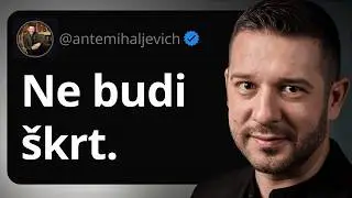 Daj mi 20 minuta i vratit ću ti 20 godina života