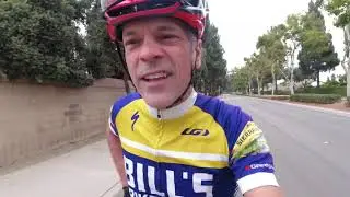 What I carry in my cycling jersey pockets